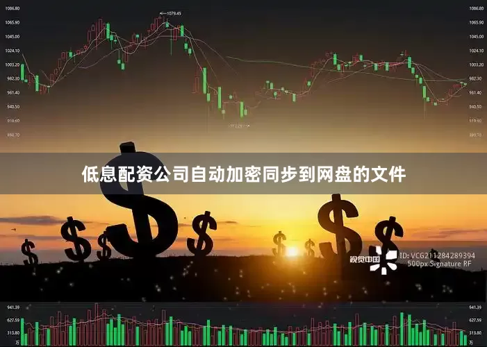低息配资公司自动加密同步到网盘的文件